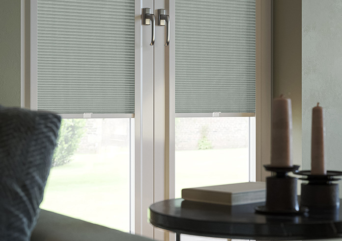 Delphi, Overcast - Perfect Fit Blind - Image 5